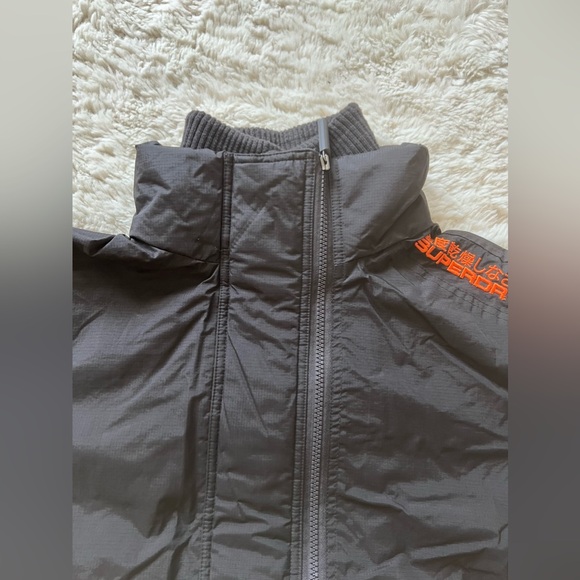 SuperDry The Windbreaker - Women - Picture 3 of 4